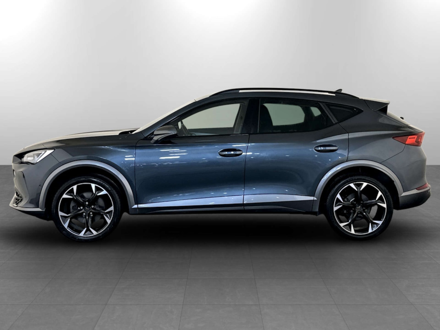 Used Cupra Formentor 2021 for sale - 77342218: Photo 7