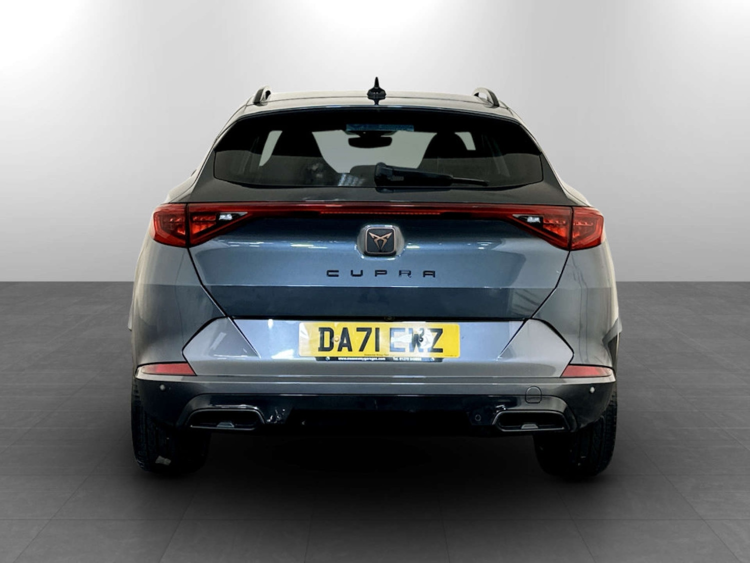 Used Cupra Formentor 2021 for sale - 77342218: Photo 9