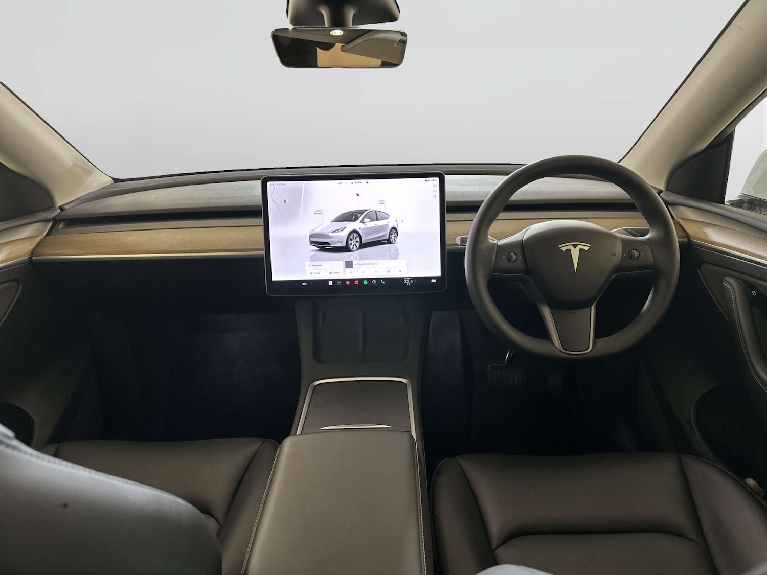 Used Tesla Model Y 2024 for sale - 77872432: Photo 12