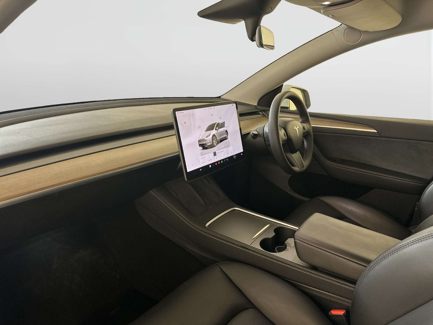 Used Tesla Model Y 2024 for sale - 77872432: Photo 13