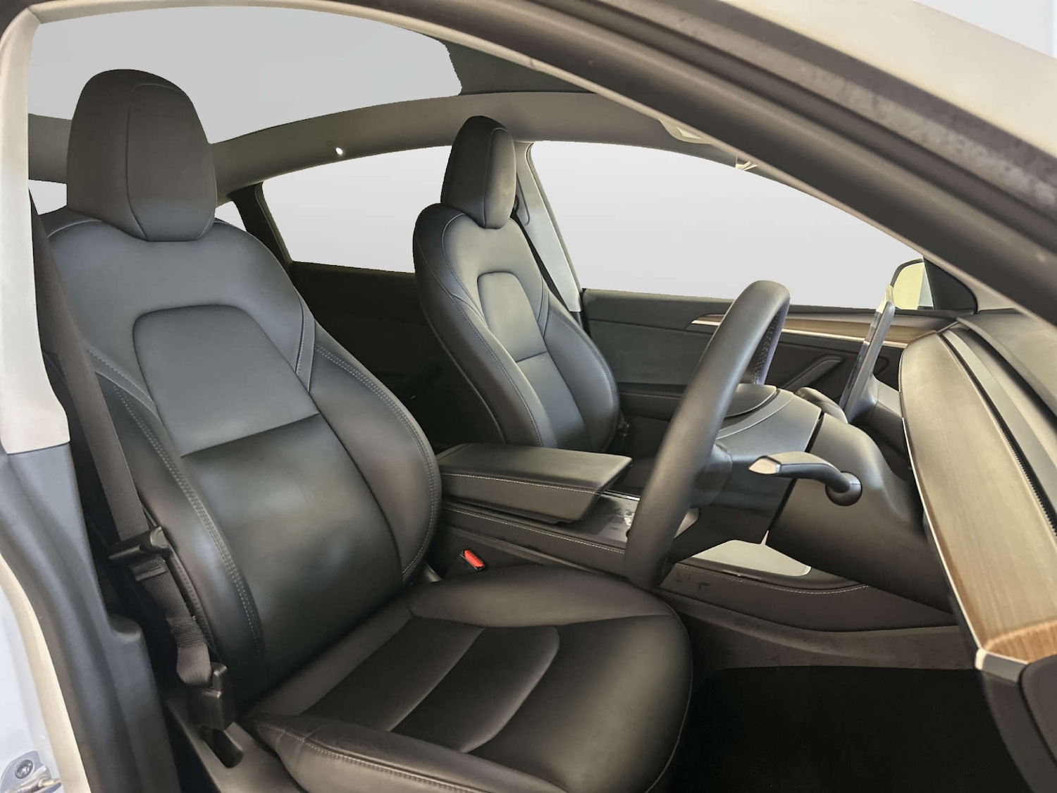 Used Tesla Model Y 2024 for sale - 77872432: Photo 14