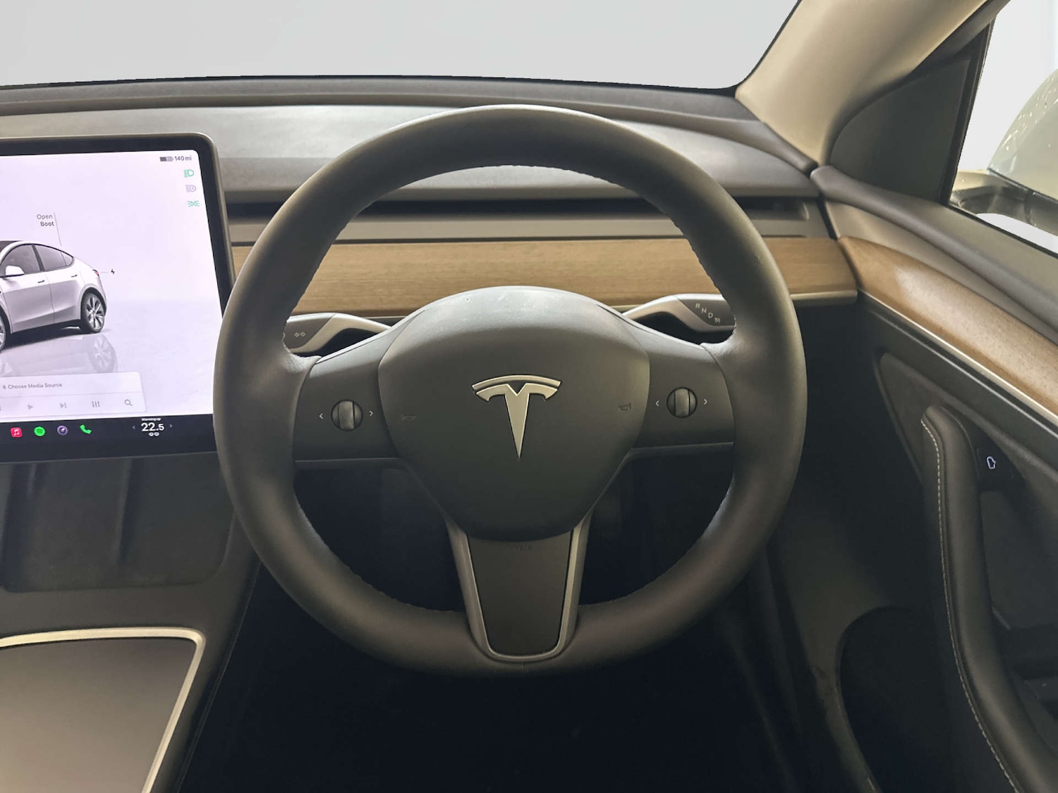 Used Tesla Model Y 2024 for sale - 77872432: Photo 15