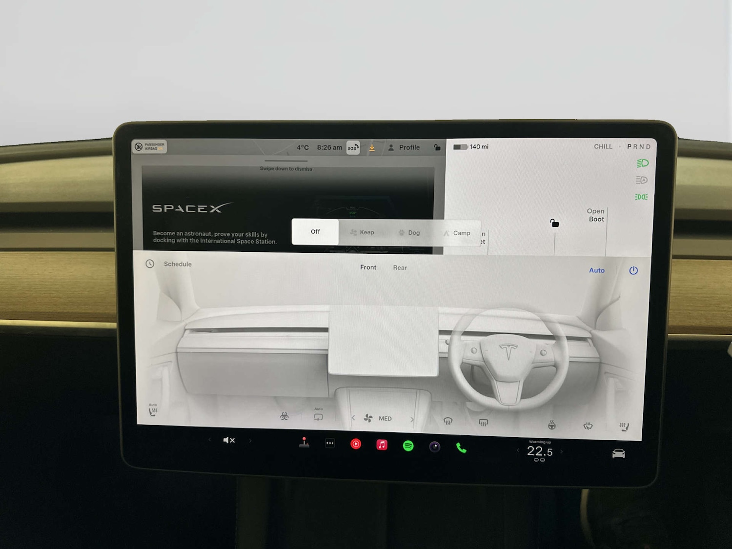 Used Tesla Model Y 2024 for sale - 77872432: Photo 18