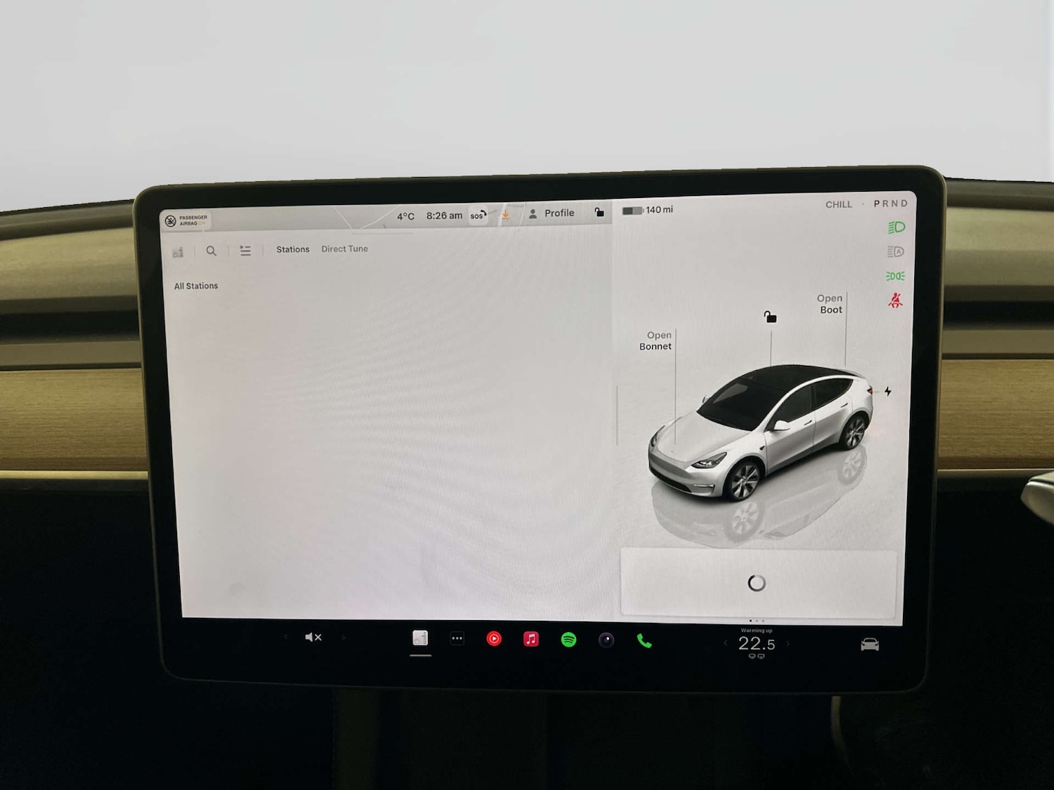 Used Tesla Model Y 2024 for sale - 77872432: Photo 20