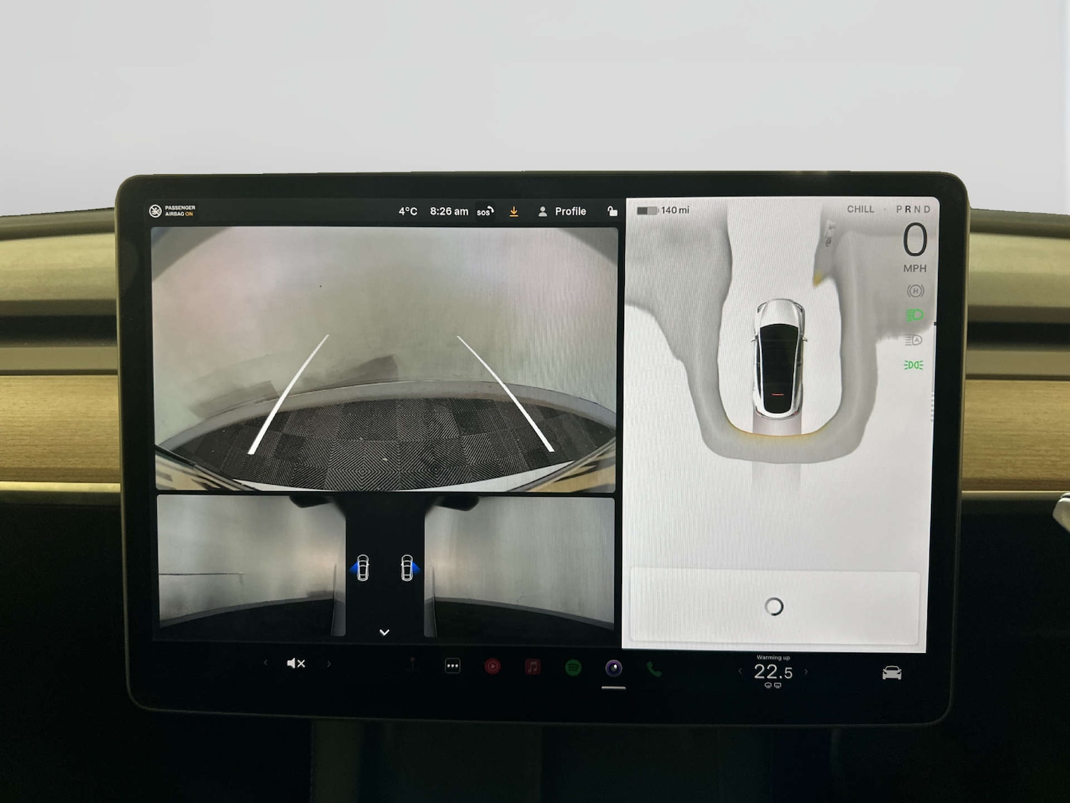 Used Tesla Model Y 2024 for sale - 77872432: Photo 21