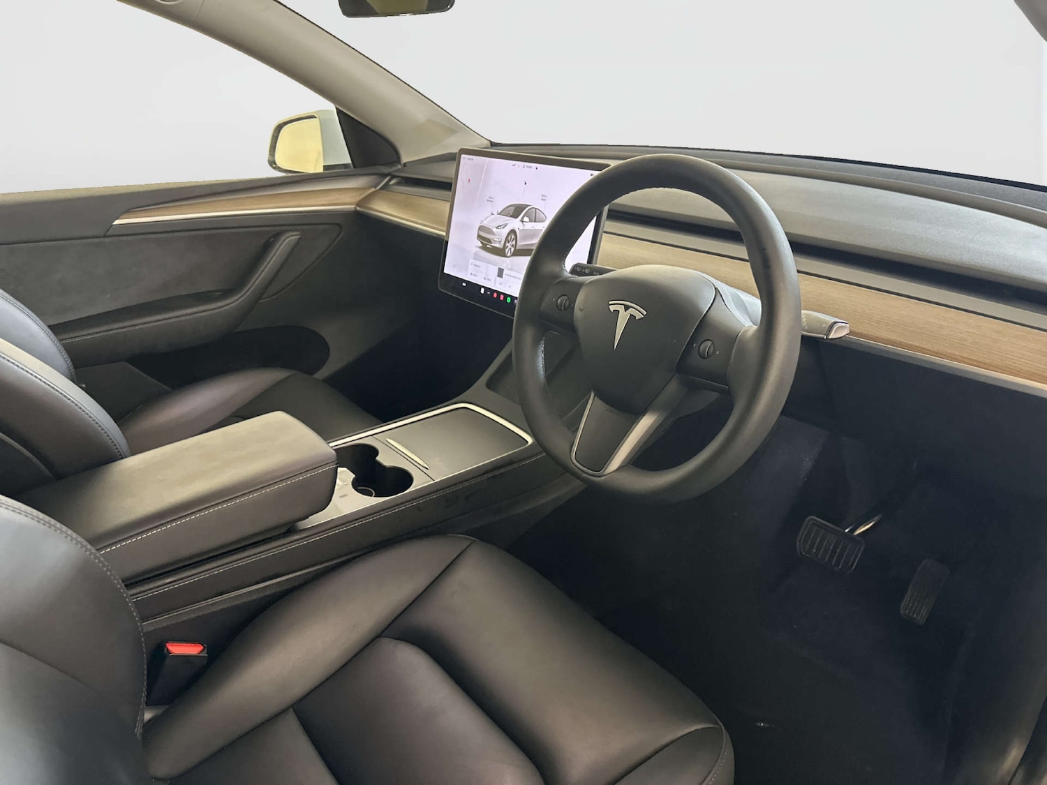 Used Tesla Model Y 2024 for sale - 77872432: Photo 3