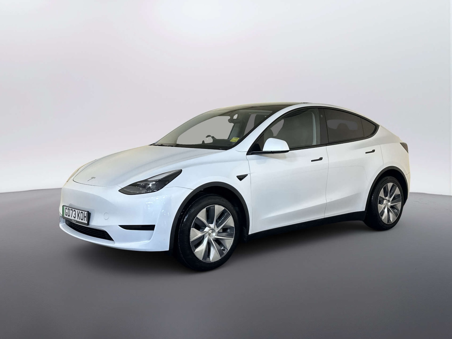 Used Tesla Model Y 2024 for sale - 77872432: Photo 6