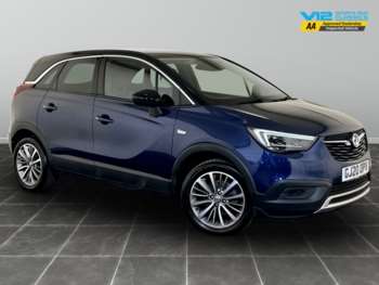 2020 (20) - 1.2T [130] SRi Nav 5dr [Start Stop] Auto