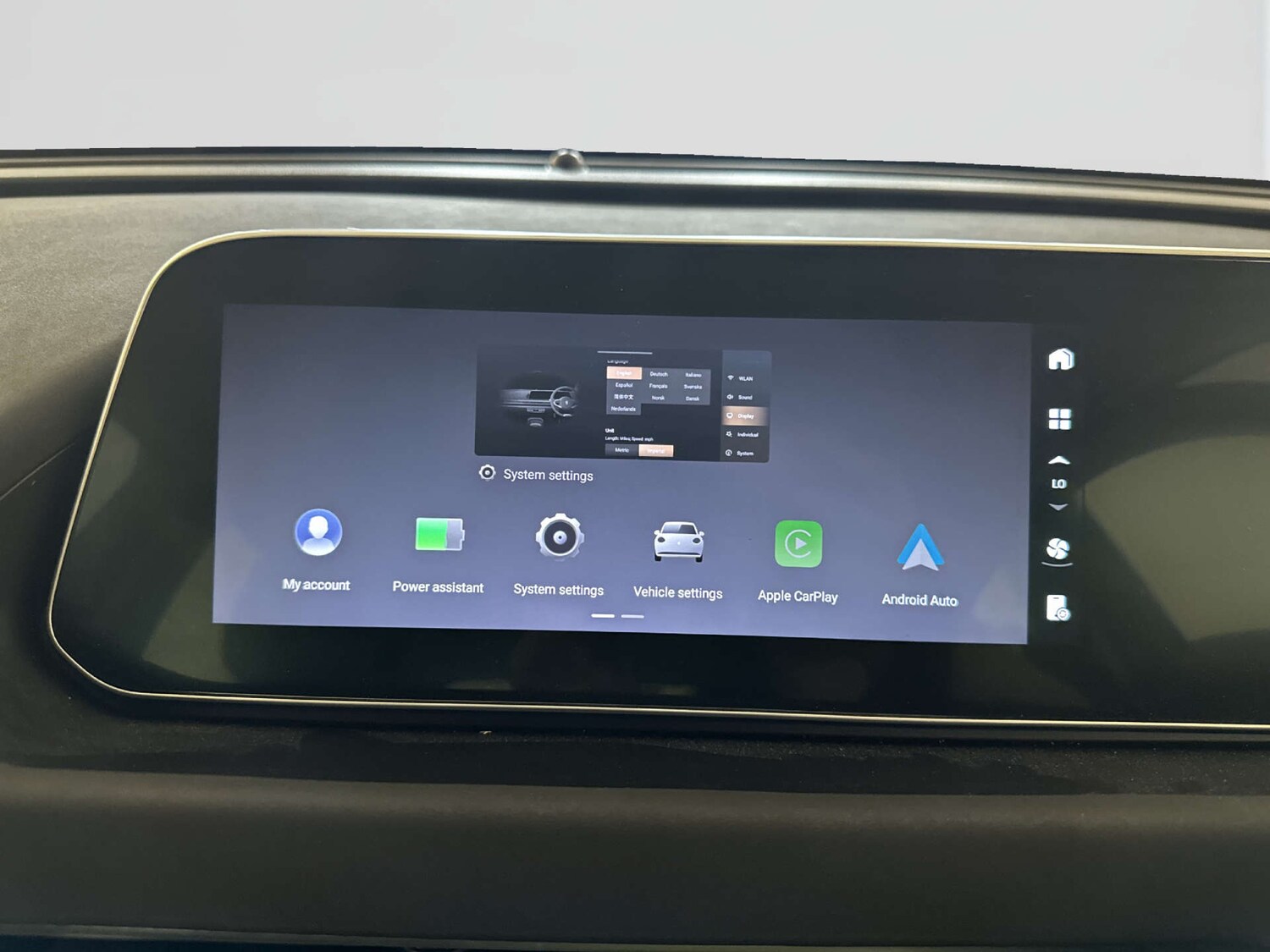 Used GWM ORA 03 2024 for sale - 77938482: Photo 23