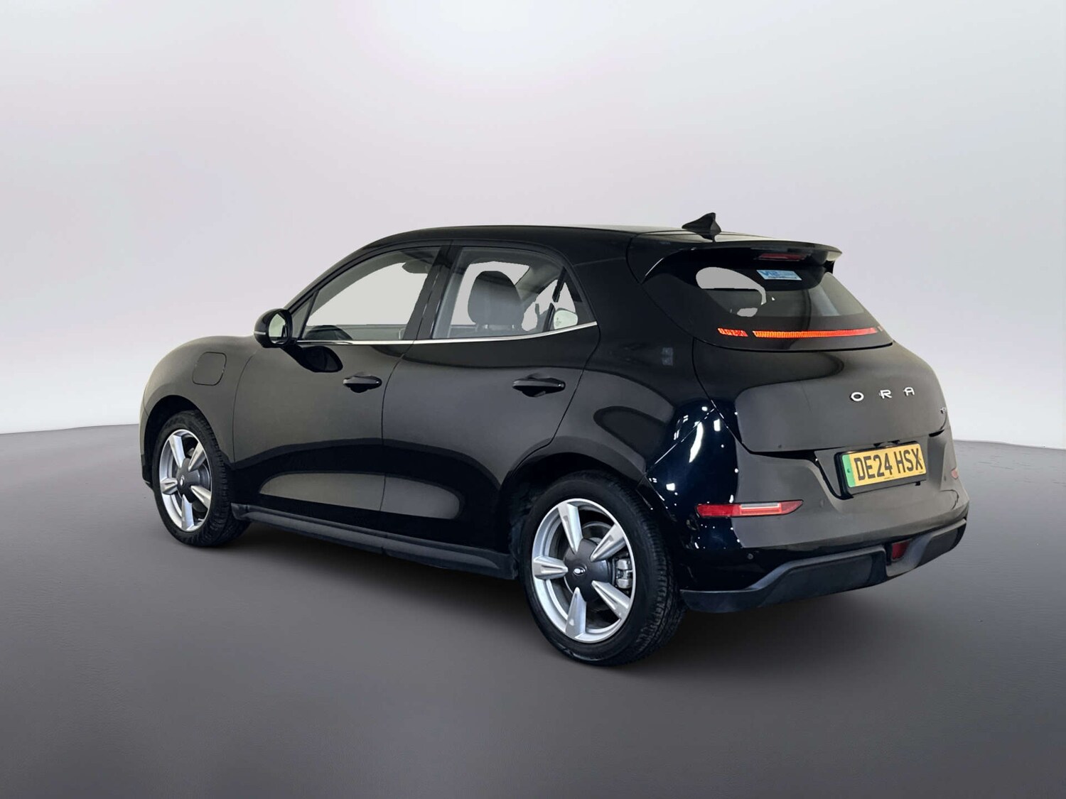 Used GWM ORA 03 2024 for sale - 77938482: Photo 8