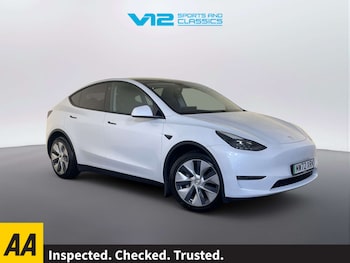 Used Tesla Model Y 2022 for sale - 78864170: Photo