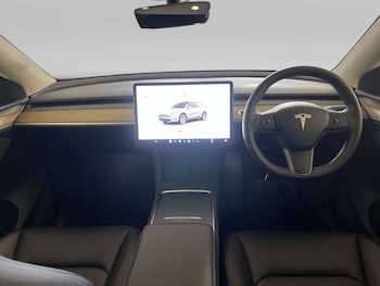 Used Tesla Model Y 2022 for sale - 78864170: Photo