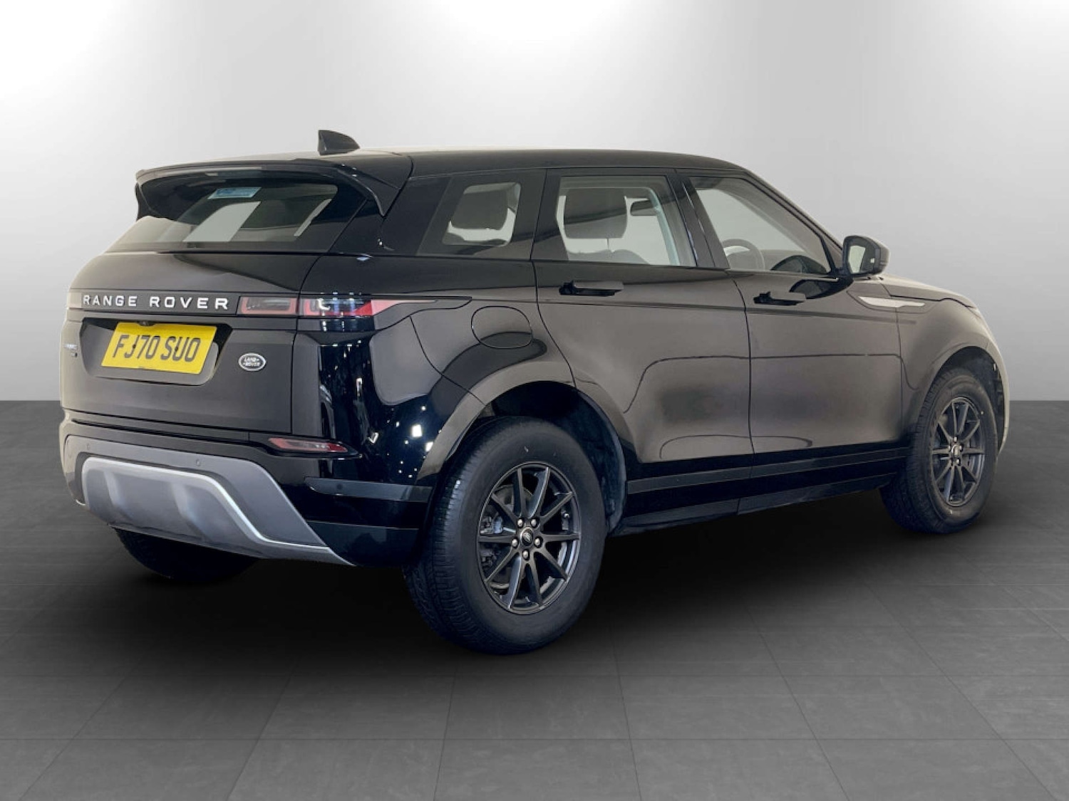 Used Land Rover Range Rover Evoque 2020 for sale - 77184916: Photo 10