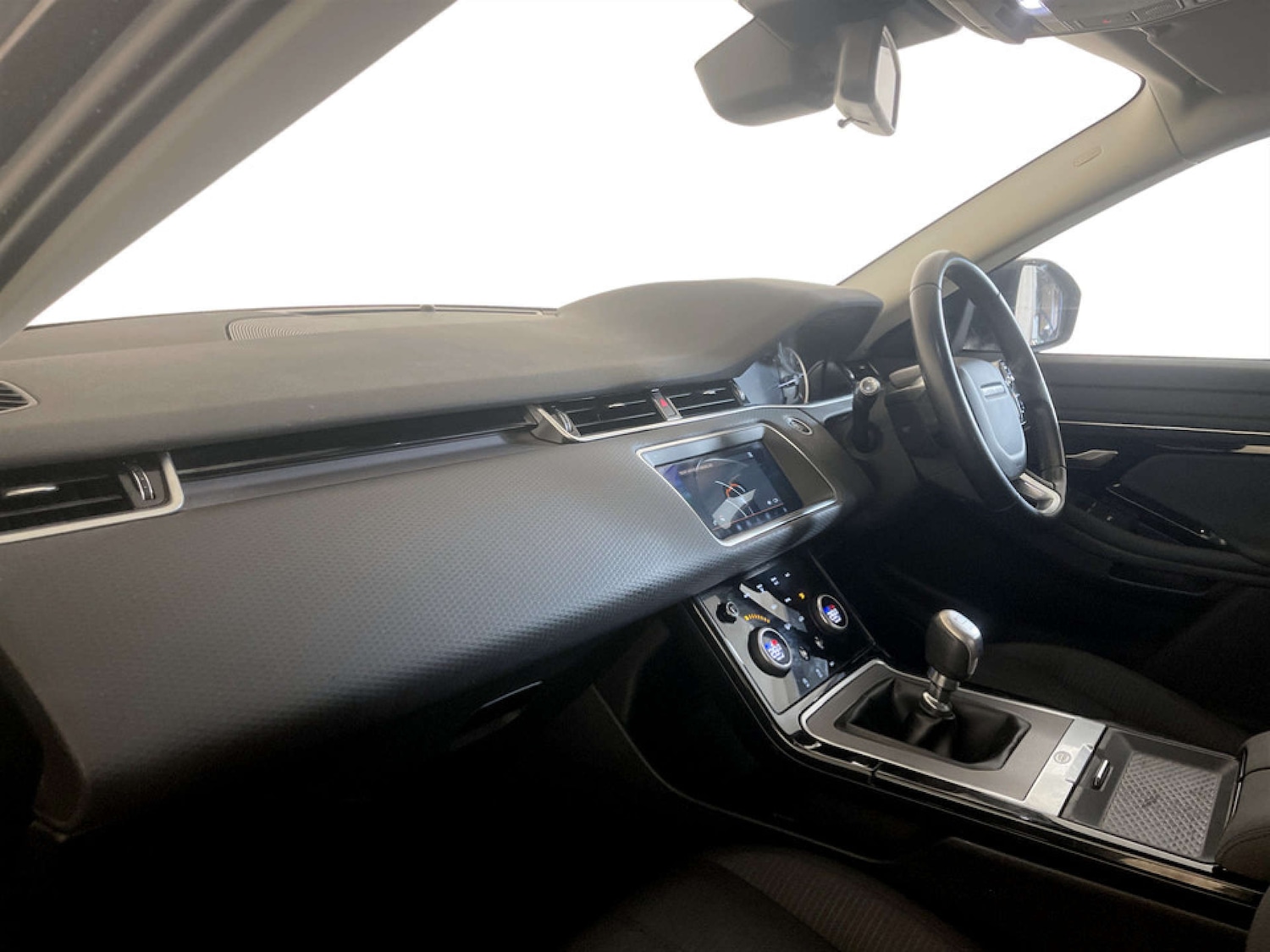 Used Land Rover Range Rover Evoque 2020 for sale - 77184916: Photo 12