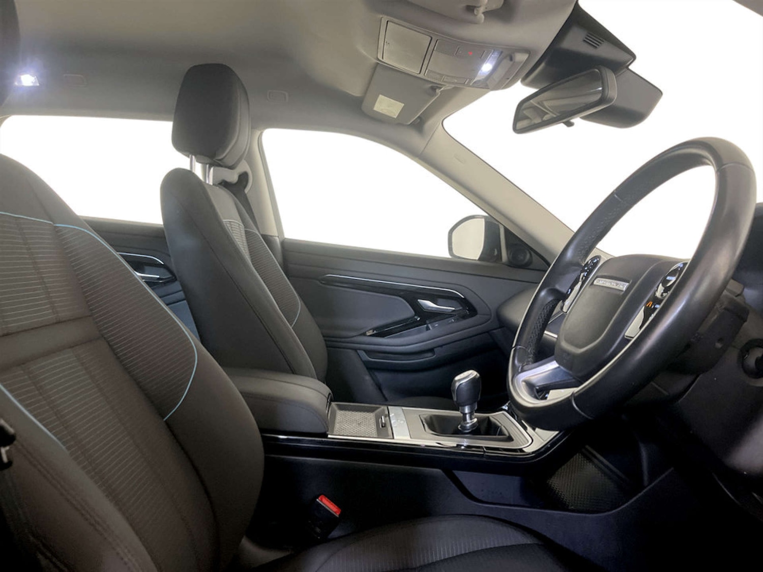 Used Land Rover Range Rover Evoque 2020 for sale - 77184916: Photo 13