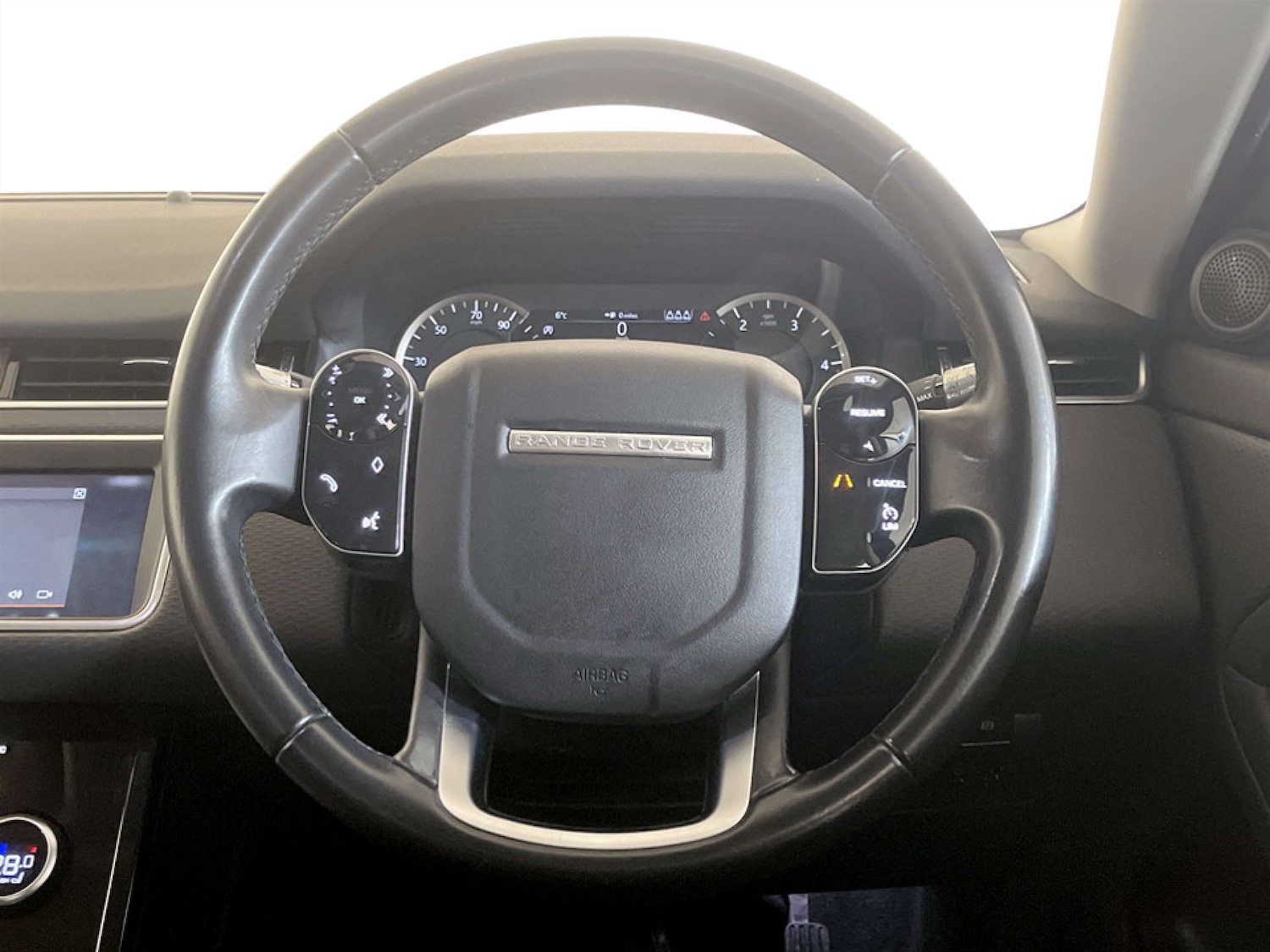 Used Land Rover Range Rover Evoque 2020 for sale - 77184916: Photo 16