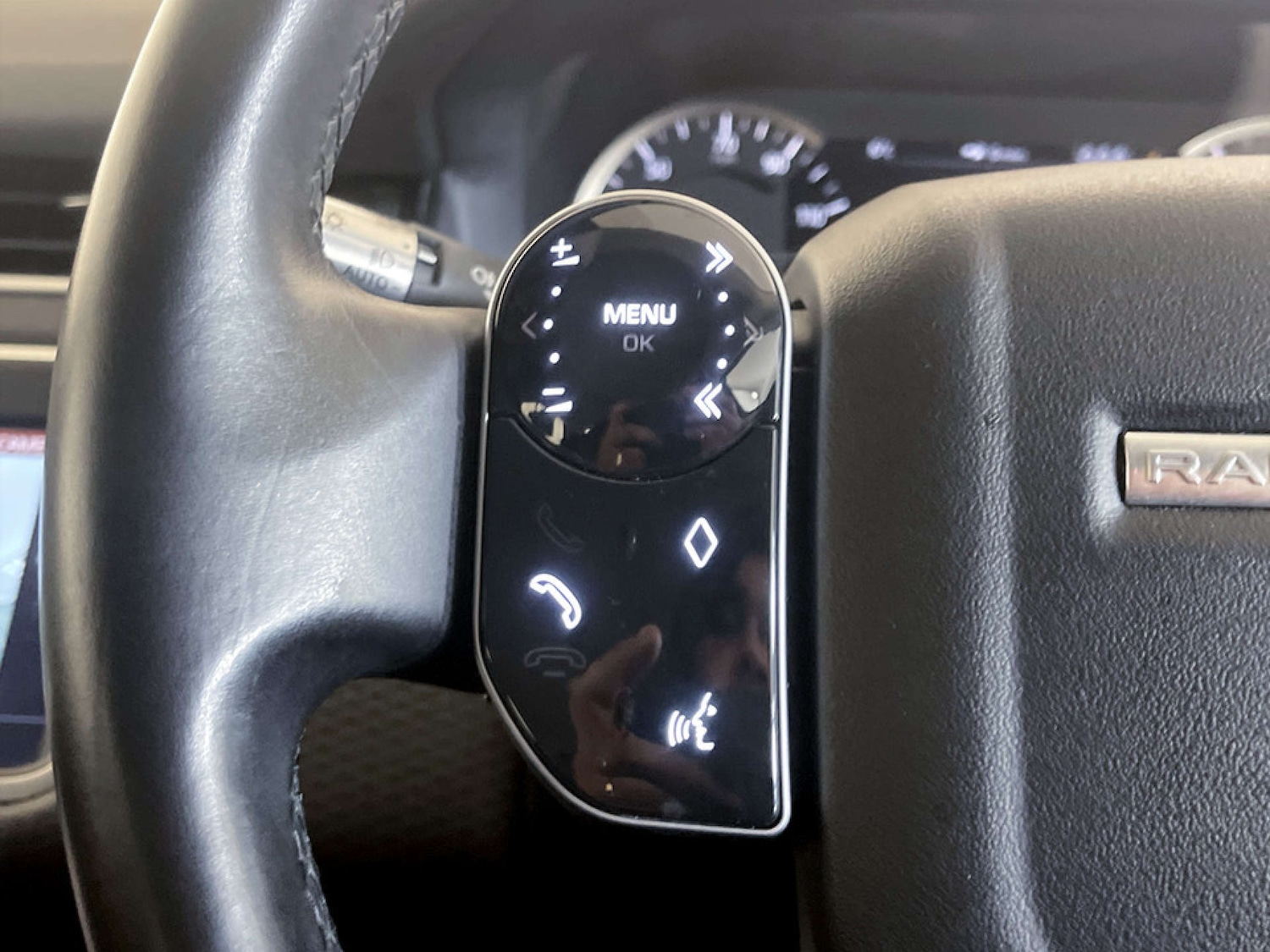 Used Land Rover Range Rover Evoque 2020 for sale - 77184916: Photo 17