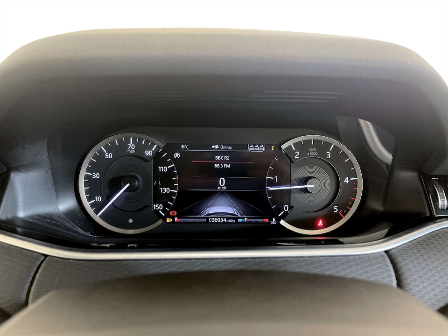 Used Land Rover Range Rover Evoque 2020 for sale - 77184916: Photo 18