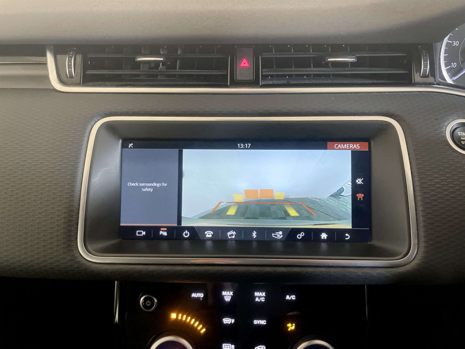 Used Land Rover Range Rover Evoque 2020 for sale - 77184916: Photo 20