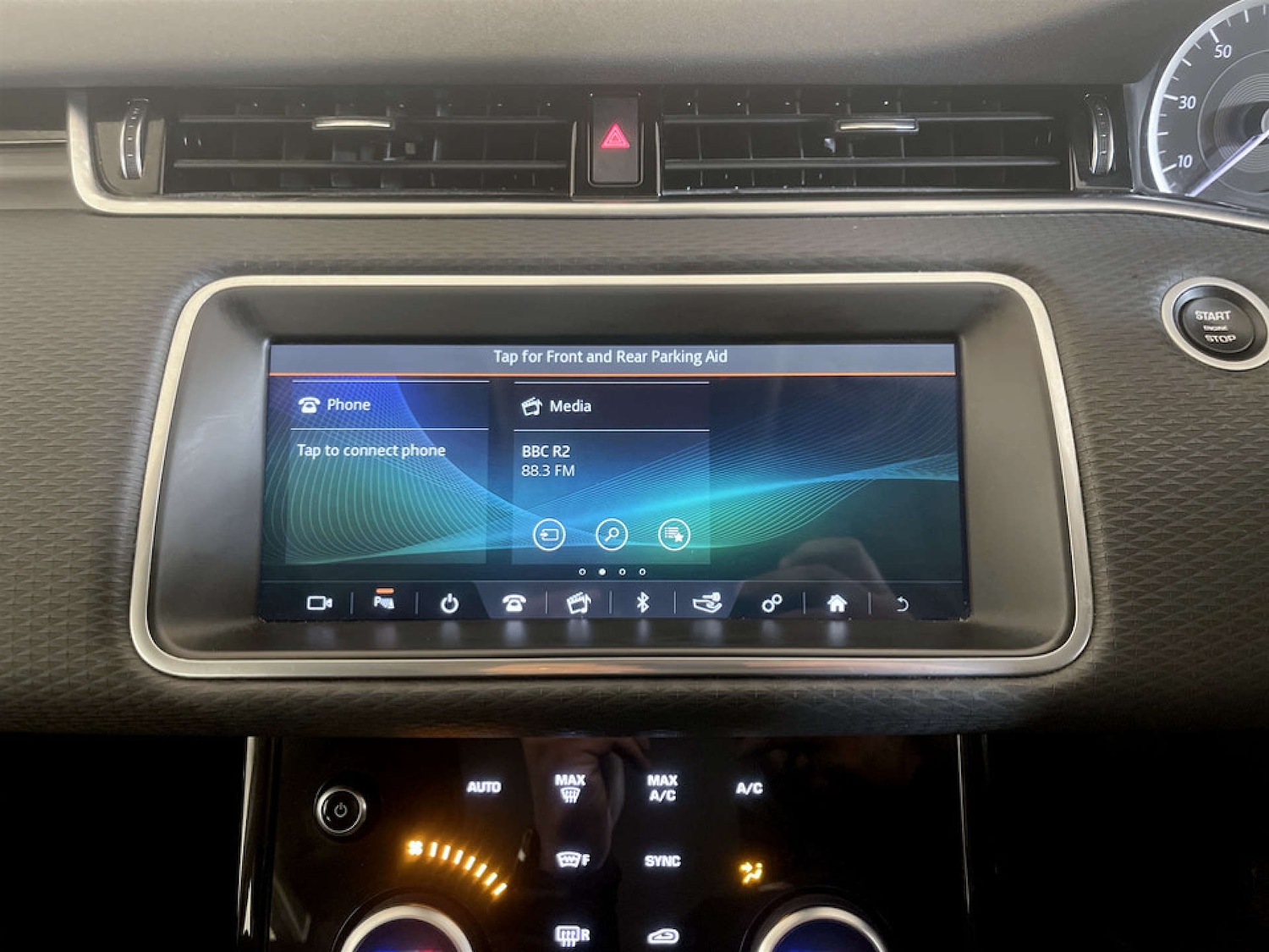 Used Land Rover Range Rover Evoque 2020 for sale - 77184916: Photo 23