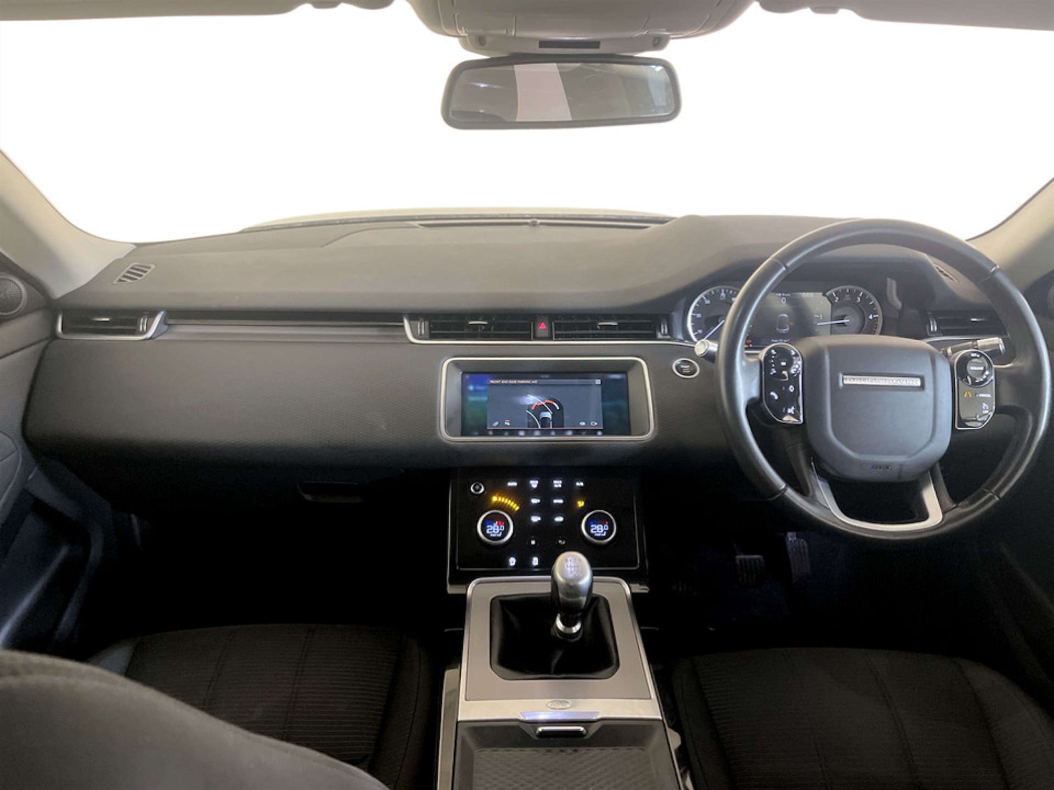 Used Land Rover Range Rover Evoque 2020 for sale - 77184916: Photo 3