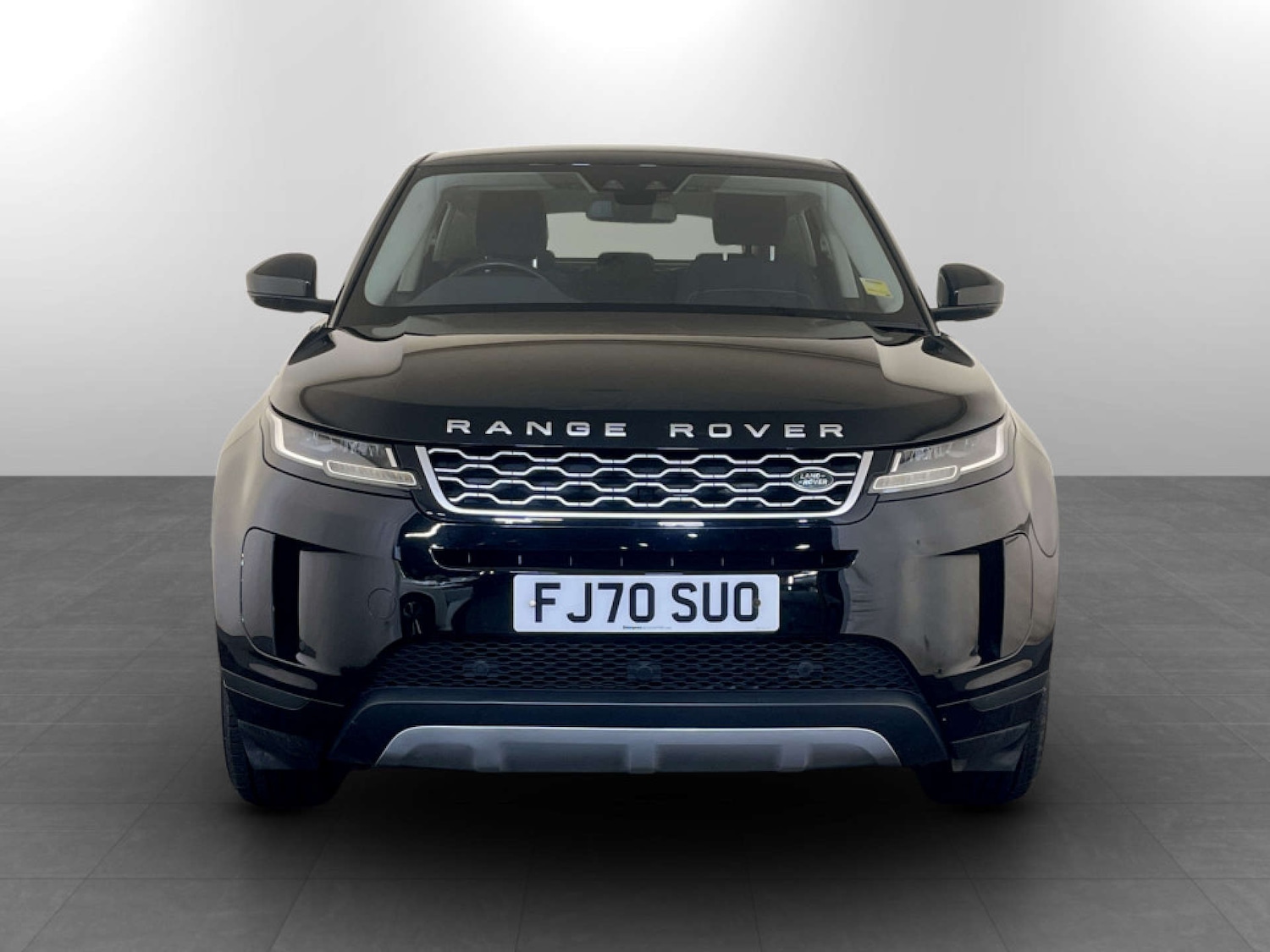 Used Land Rover Range Rover Evoque 2020 for sale - 77184916: Photo 5