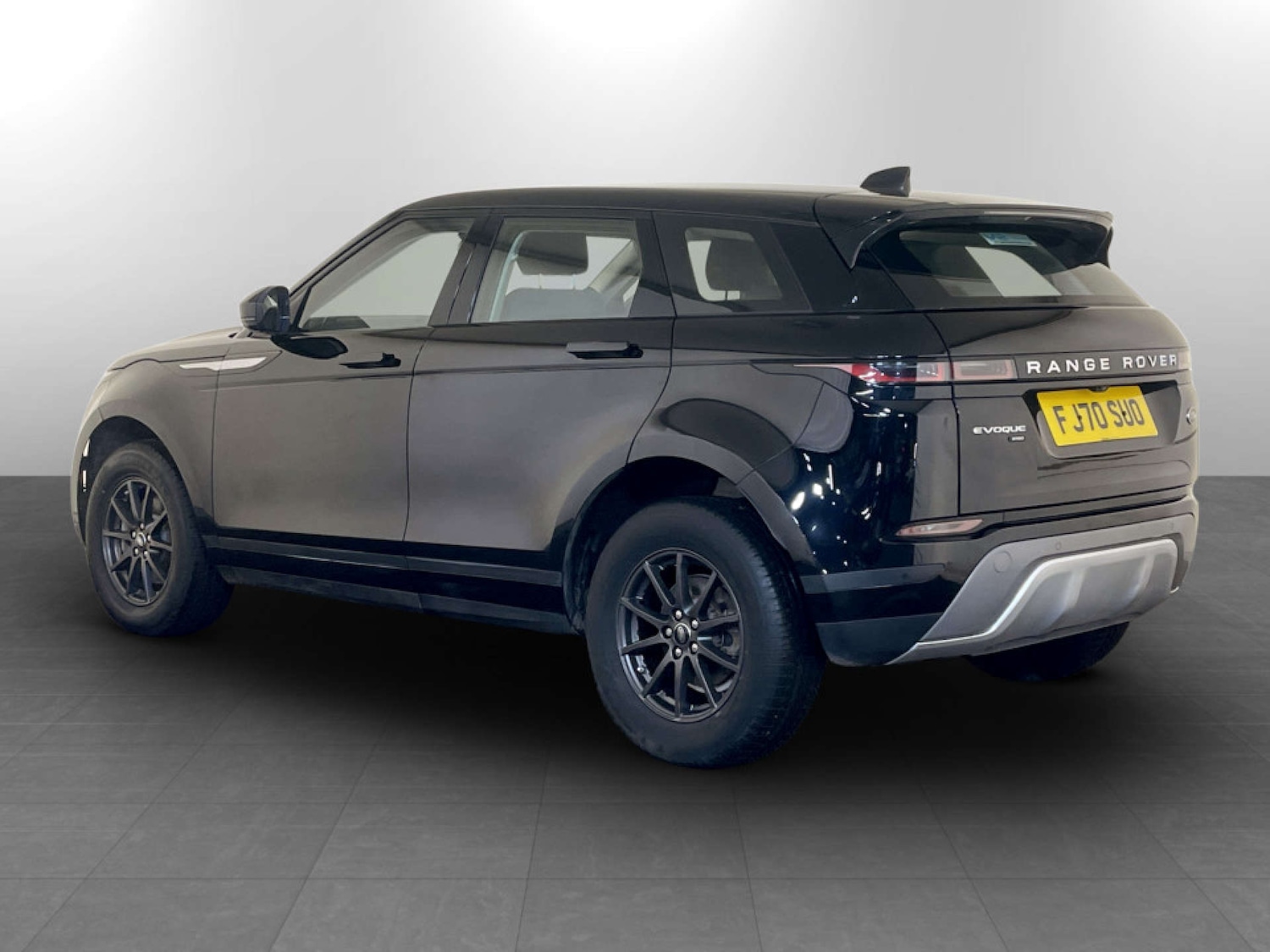 Used Land Rover Range Rover Evoque 2020 for sale - 77184916: Photo 8