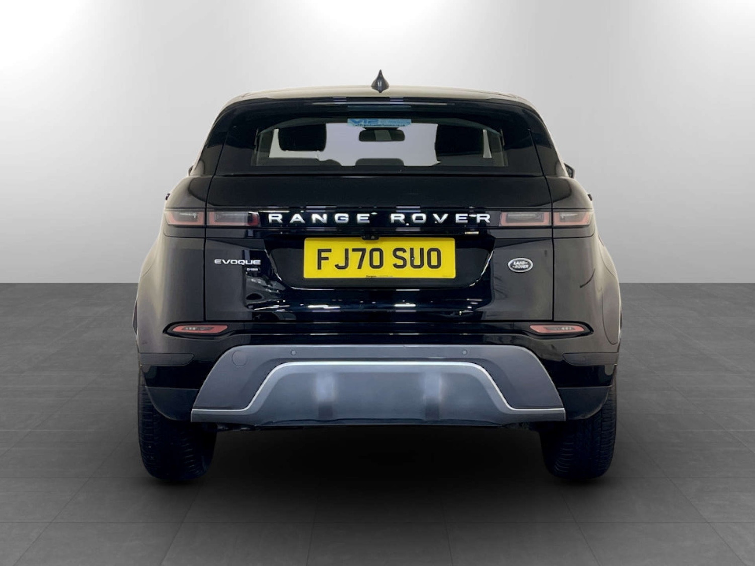 Used Land Rover Range Rover Evoque 2020 for sale - 77184916: Photo 9