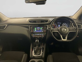 Used Nissan Qashqai 2019 for sale - 78486306: Photo