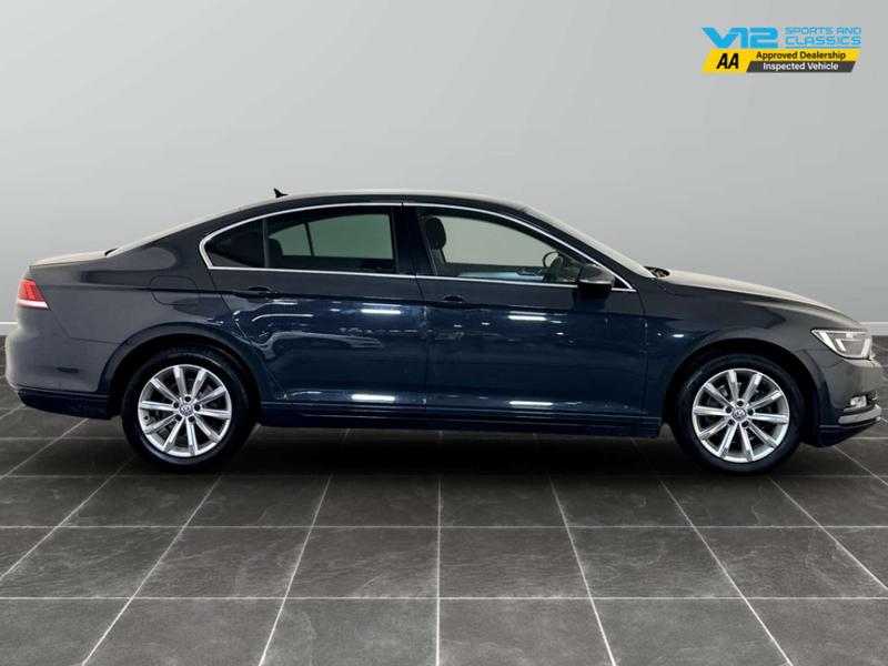 Used Volkswagen Passat 2016 for sale - 76931330: Photo 11