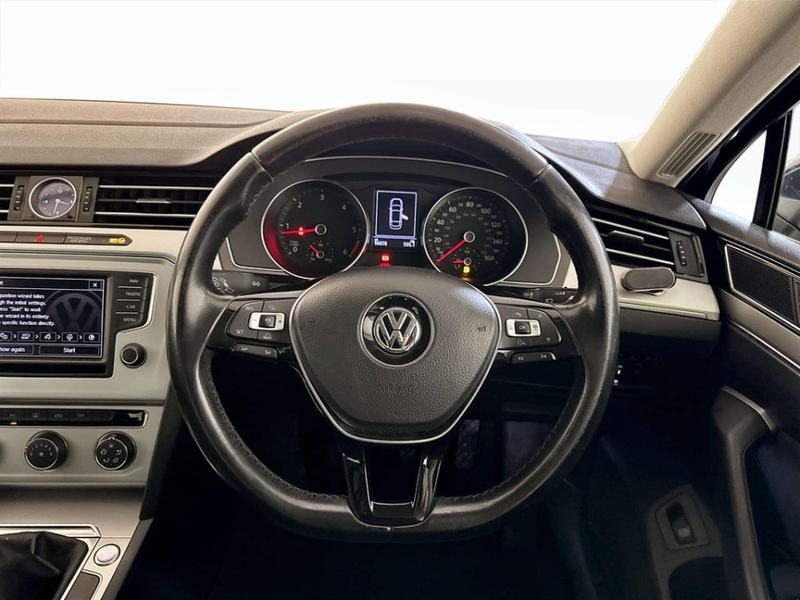 Used Volkswagen Passat 2016 for sale - 76931330: Photo 16