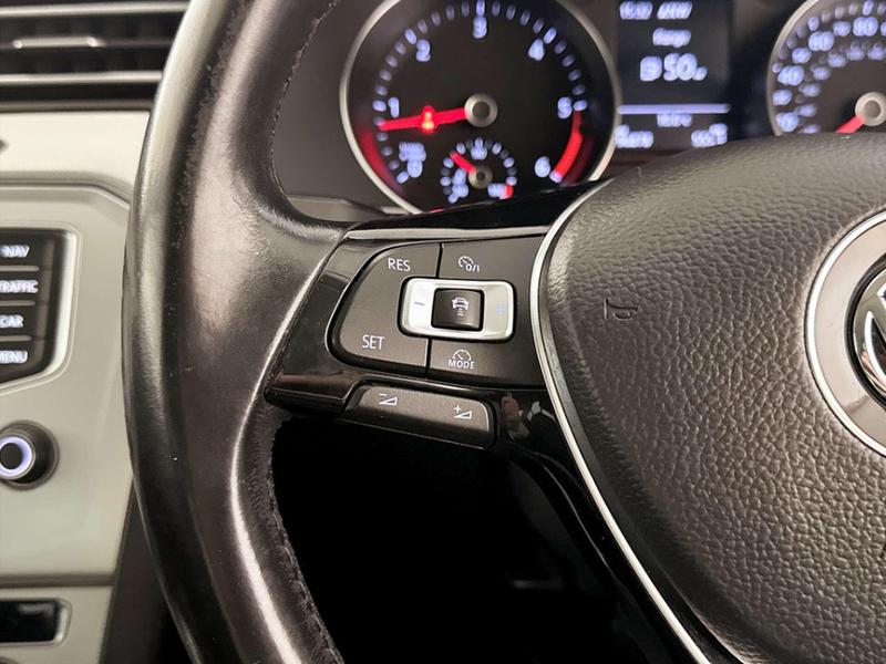 Used Volkswagen Passat 2016 for sale - 76931330: Photo 17