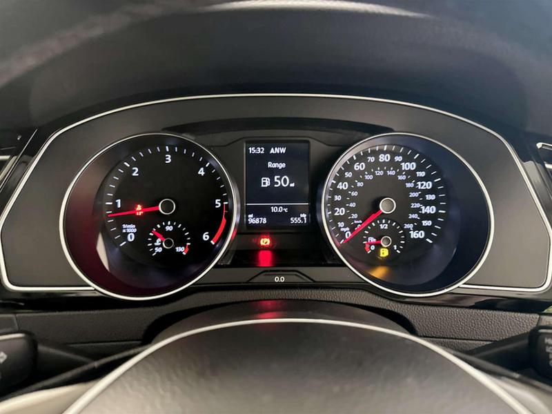 Used Volkswagen Passat 2016 for sale - 76931330: Photo 18