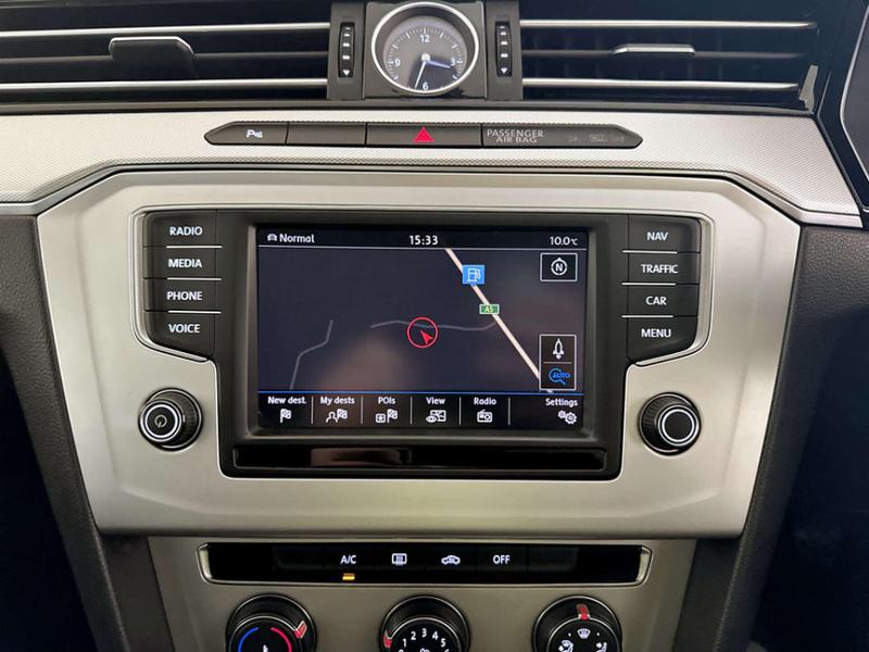 Used Volkswagen Passat 2016 for sale - 76931330: Photo 21