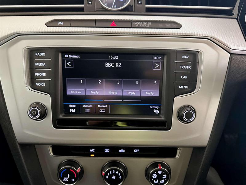 Used Volkswagen Passat 2016 for sale - 76931330: Photo 23