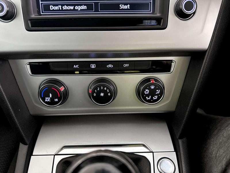 Used Volkswagen Passat 2016 for sale - 76931330: Photo 25