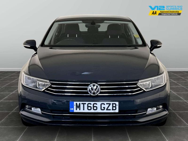 Used Volkswagen Passat 2016 for sale - 76931330: Photo 5