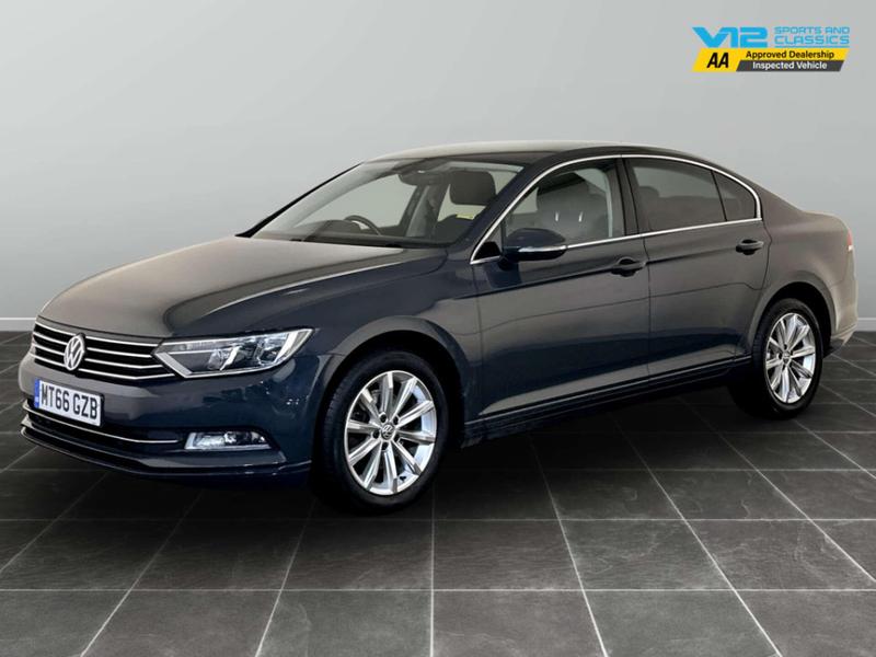Used Volkswagen Passat 2016 for sale - 76931330: Photo 6