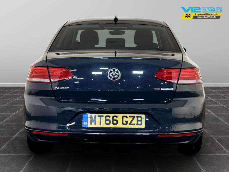 Used Volkswagen Passat 2016 for sale - 76931330: Photo 9