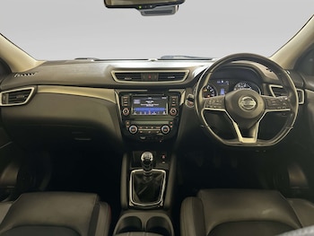Used Nissan Qashqai 2019 for sale - 78837989: Photo