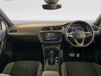 Used Volkswagen Tiguan 2023 for sale - 79791671: Photo