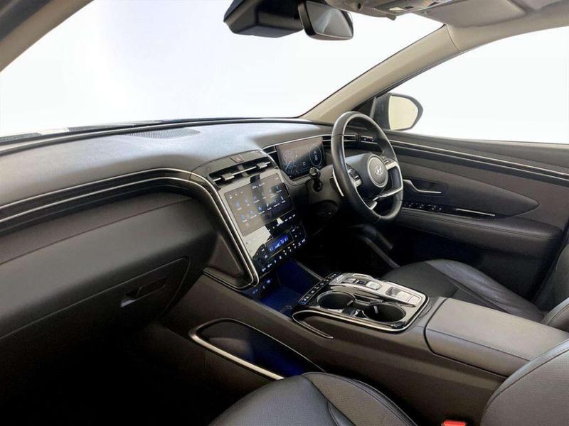 Used Hyundai TUCSON 2022 for sale - 76825952: Photo 12