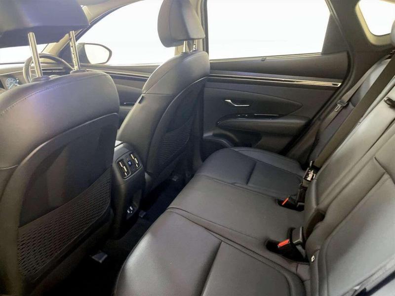 Used Hyundai TUCSON 2022 for sale - 76825952: Photo 15