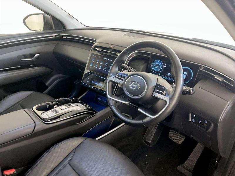 Used Hyundai TUCSON 2022 for sale - 76825952: Photo 16