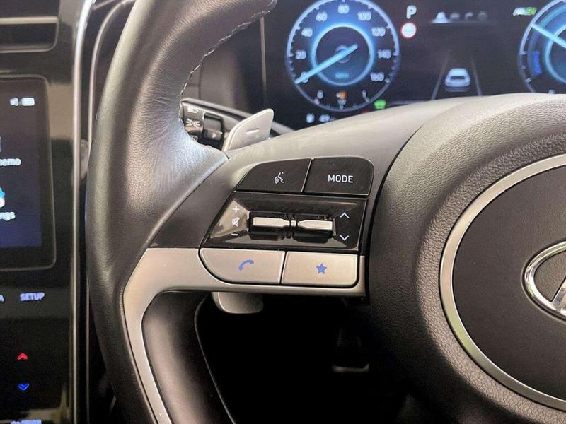 Used Hyundai TUCSON 2022 for sale - 76825952: Photo 18