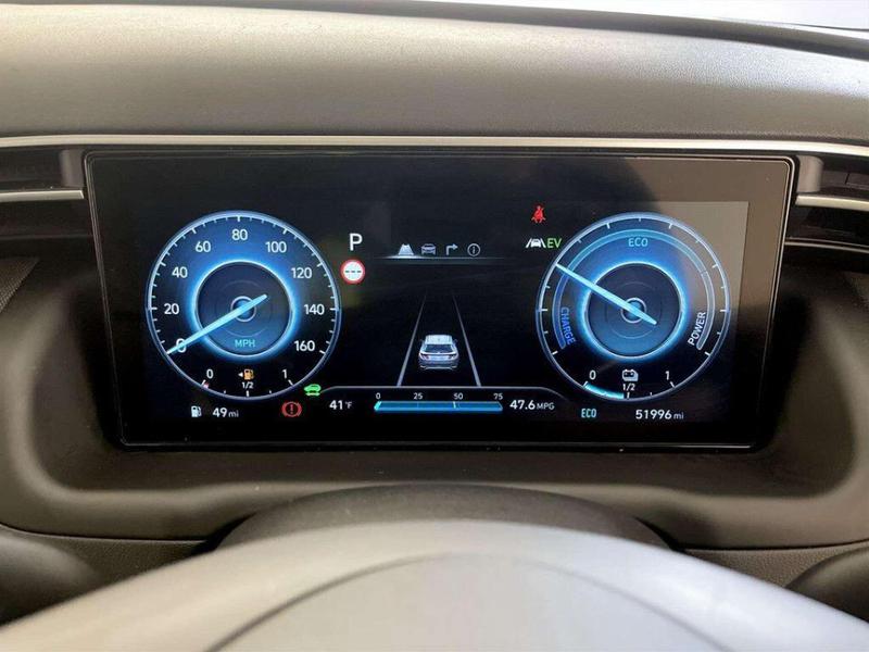 Used Hyundai TUCSON 2022 for sale - 76825952: Photo 19