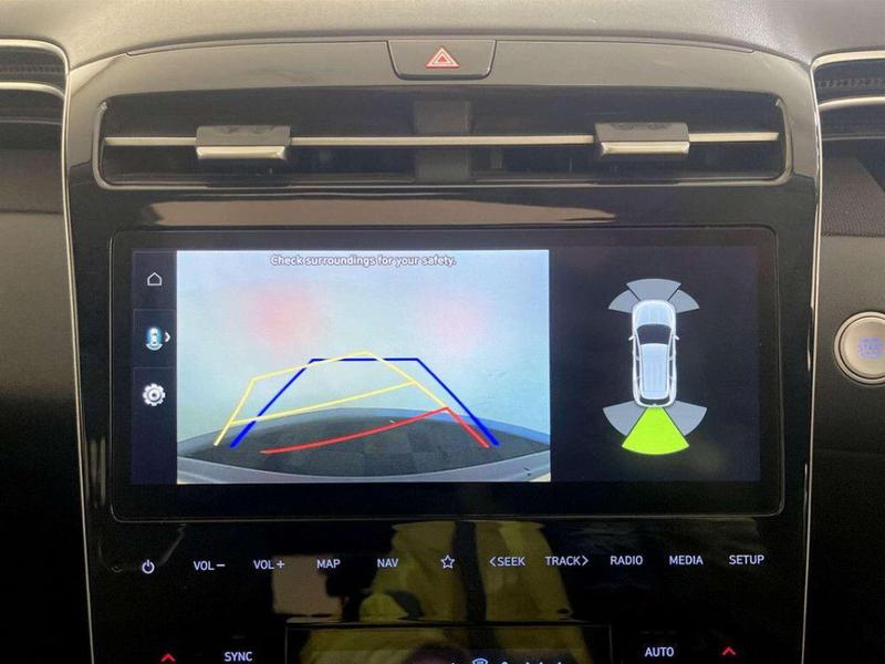 Used Hyundai TUCSON 2022 for sale - 76825952: Photo 21