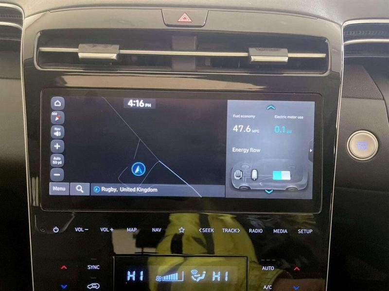 Used Hyundai TUCSON 2022 for sale - 76825952: Photo 22