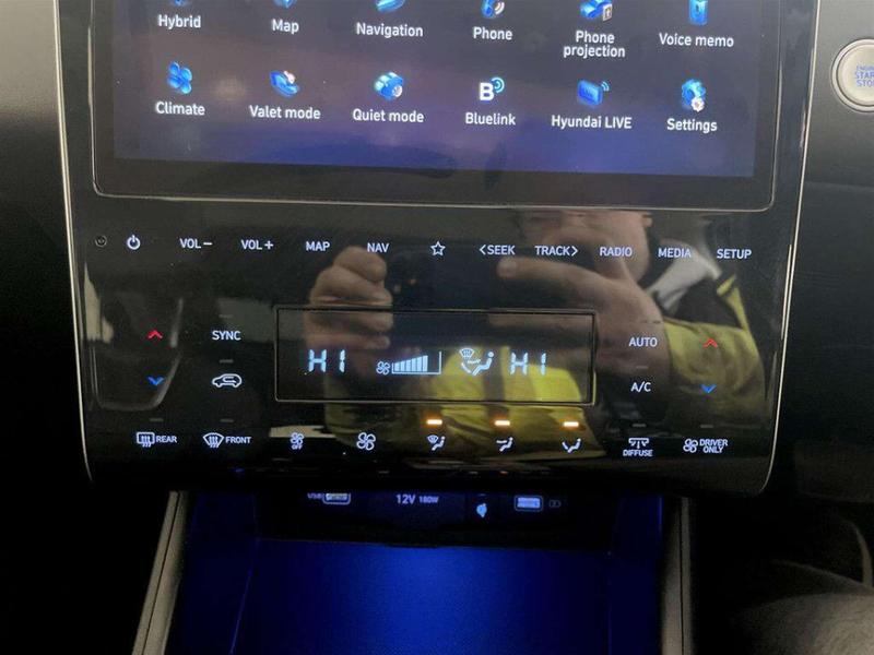 Used Hyundai TUCSON 2022 for sale - 76825952: Photo 24