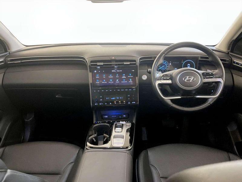 Used Hyundai TUCSON 2022 for sale - 76825952: Photo 3